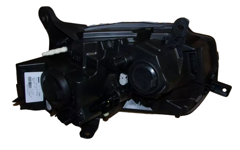 REFLEKTOR PRAWY PRZOD LED DACIA SANDERO II 260100437R IDEALPARTS.PL