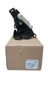 Schaltseilhalterung Peugeot Partner III 9817553080 Neu Original OE