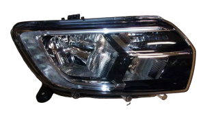 RECHTER VORDERER LED-SCHEINWERFER DACIA SANDERO II 260100437R ORIGINAL NEU