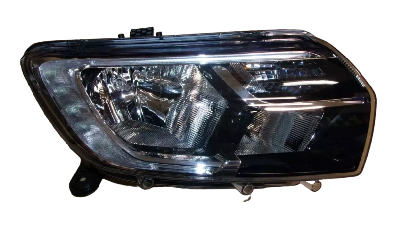 REFLEKTOR PRAWY PRZOD LED DACIA SANDERO II 260100437R
