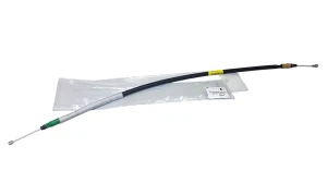 Citroen Handbremsseil C5 9803754780 Neu Original OE