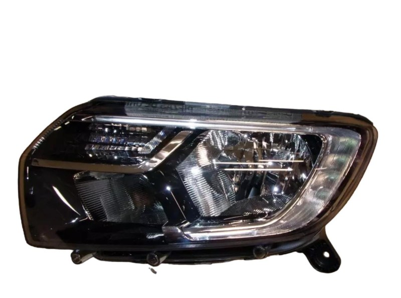 REFLEKTOR LEWY PRZOD DACIA SANDERO II 260609154R