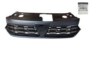 Dacia Sandero III Kühlergrill 623107458R Neu Original OE