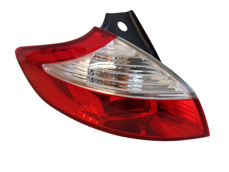 LAMPA LEWY TYŁ RENAULT MEGANE III 265550007R NOWA VALEO