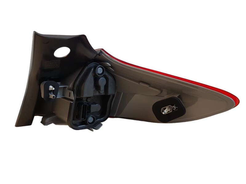 LAMPA LEWY TYŁ RENAULT MEGANE III 265550007R NOWA VALEO