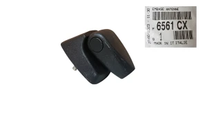Antennenbasis 6561CX Peugeot 107 Neu Original OE