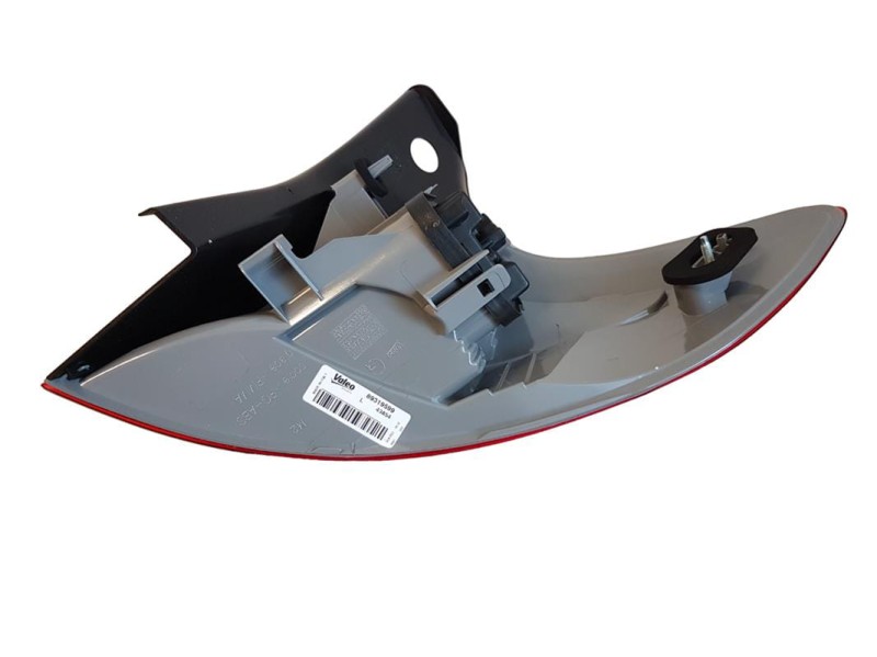 LAMPA LEWY TYŁ RENAULT MEGANE III 265550007R NOWA VALEO