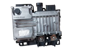MOTORSTEUERUNG ECU CITROEN PEUGEOT 9808655680