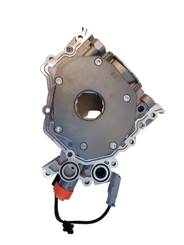 POMPA OLEJU CITROEN PEUGEOT 1.6 HDI 1628955080