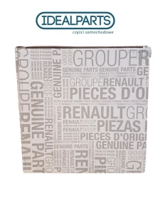 UCH Dacia Modul 284B18659R Neu Original OE