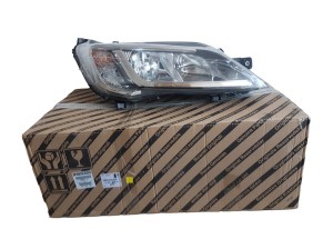 RECHTER VORDERER SCHEINWERFER CITROEN JUMPER PEUGEOT BOXER 1682746680