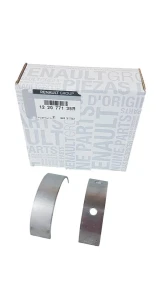 HAUPTKURBELWELLENLAGER RENAULT 2.3 dCi / 2.3 CDTi 122077135R