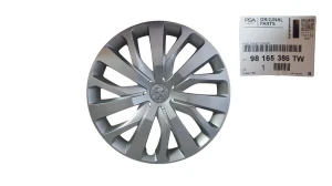 Radkappe Peugeot Partner III 16 Zoll Neu Original OE