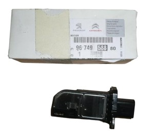 Luftmengenmesser für Citroën und Peugeot 2.2 Hdi 9674958880