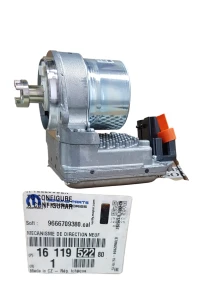 Servolenkpumpenmodul PEUGEOT 207 1611952280