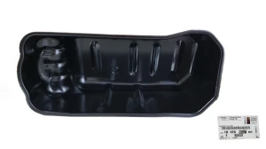 Ölwanne Citroen Peugeot 3.0 HDI 1612505780 Neu Original OE