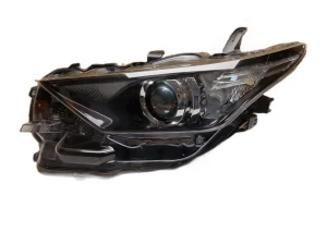 Linker Scheinwerfer 81170-02K30 Toyota Corolla E18 Neues Valeo AURIS Original (1) (1)