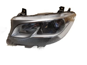 links Bi-Xenon LED-Scheinwerfer A1178201561 Mercedes-Benz CLA W117 Original OE (1) (1)