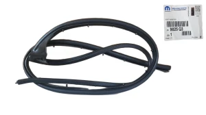 Türdichtung hinten links 9025Q3 Peugeot 3008 Neu Original OE