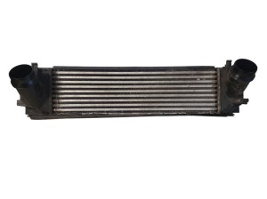 Ladeluftkühler 7600530 BMW F20 Original