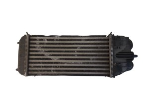 Ladeluftkühler 9803900780 Peugeot Citroen Original