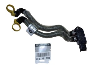 Abgasdrucksensor RENAULT 208748109R