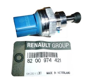 Renault Laguna III Abgasdrucksensor 1.5 dCi 8200974421 Neu Original OE