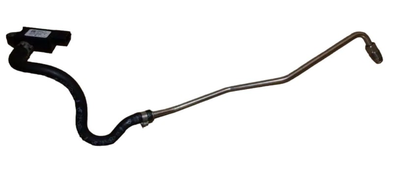 CZUJNIK CIŚNIENIA SPALIN RENAULT 208155568R NOWY ORYGINAŁ OE IDEALPARTS.PL