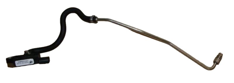 CZUJNIK CIŚNIENIA SPALIN RENAULT 208155568R NOWY ORYGINAŁ OE IDEALPARTS.PL