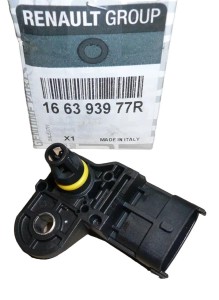 Abgasdrucksensor RENAULT 166393977R