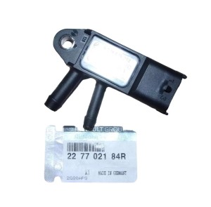 Abgasdrucksensor RENAULT 227702184R