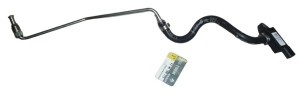 Renault KANGOO II Abgasdrucksensor 1.5 dCi 8200708175 Neu Original OE