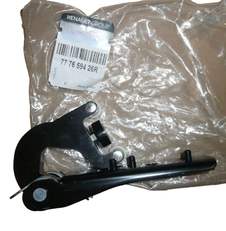 Rolka Wózek Drzwi Środkowych Przesuwnych Renault Master III 777659426R