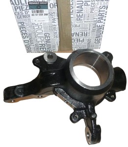 Rechter Vorderrad-Lenkhebel Renault Master Movano 400103826R