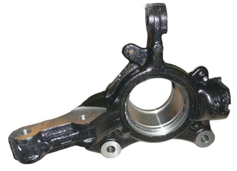 Zwrotnica Koła Prawa Przód Renault Master Movano 400103826R idealparts.pl
