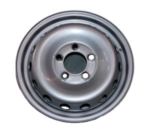 Stahlfelgen Renault Master III Movano B NV400 16 - Ali 5X130 403008904R Neu Original