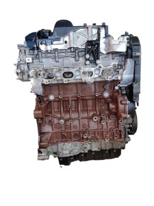 Motor 2.0 BlueHDi Euro 6 Jumper Boxer AH03 AH02 AH01 41.000 km.