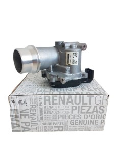 Drosselklappe RENAULT 1.5 DCI 161A03415R
