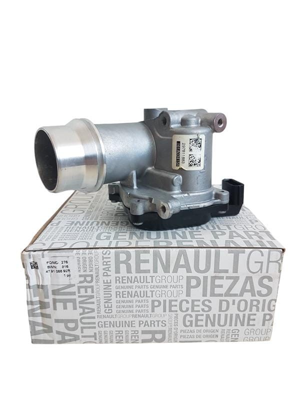 PRZEPUSTNICA RENAULT 1.5 DCI 161A03415R  idealparts.pl