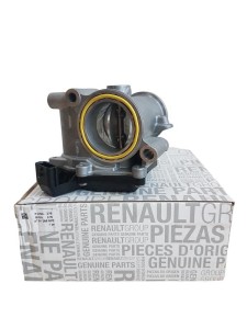 Drosselklappe RENAULT 1.5 DCI 161A03415R