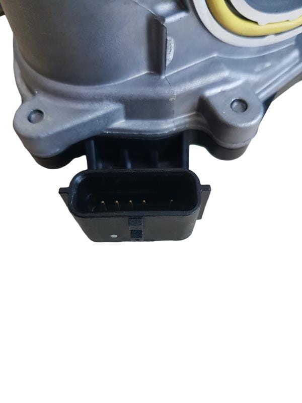PRZEPUSTNICA RENAULT 1.5 DCI 161A03415R idealparts.pl