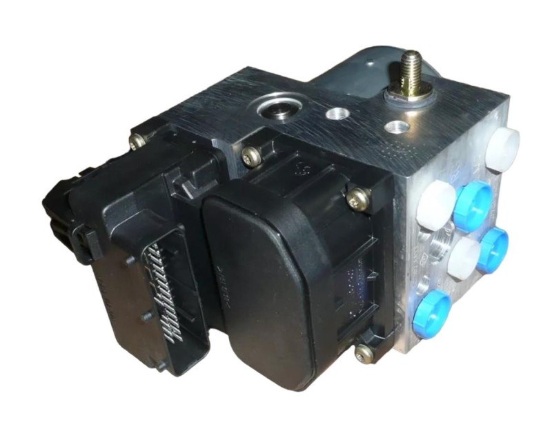 Pompa Hamulcowa Abs Renault Kangoo 7701042515