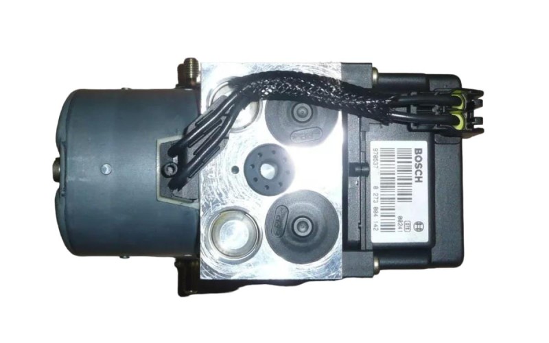 Pompa Hamulcowa Abs Renault Kangoo 7701042515 idealparts.pl