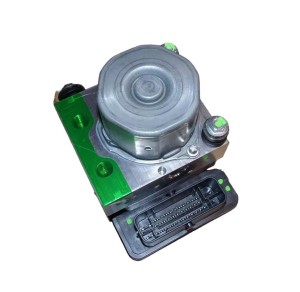 Dacia Duster Bremspumpe 476609393R