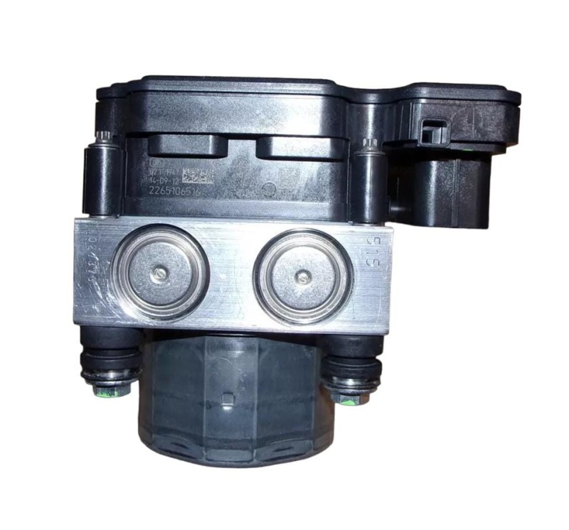 Pompa Hamulcowa Dacia Duster 476609393R IDEALPARTS.PL