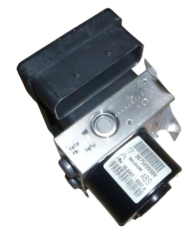 Pompa Hamulcowa Citroen Peugeot 4541SE IDEAL PARTS