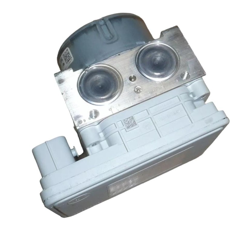 Pompa Hamulcowa Citroen Peugeot 1610182980 IDEALPARTS.PL