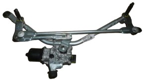 Scheibenwischermechanismus Renault Captur 288008337R