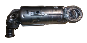 Katalysator Citroen Peugeot 1.2 Thp 9834313080