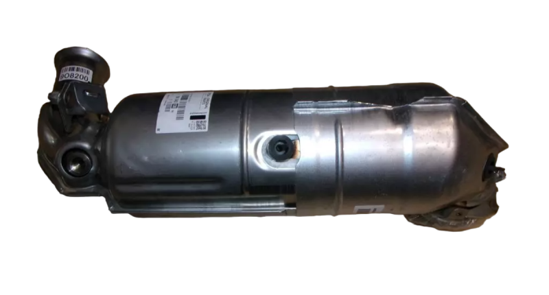 Katalizator Citroen Peugeot 1.2 Thp 9834313080 IDEALPARTS.PL